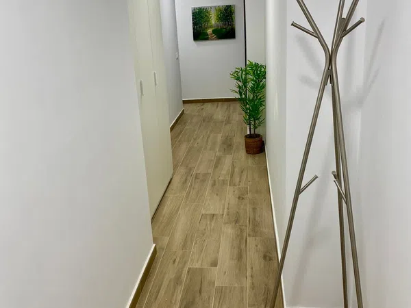 Piso en Barrio Avenida de las Ciencias - Foto 3