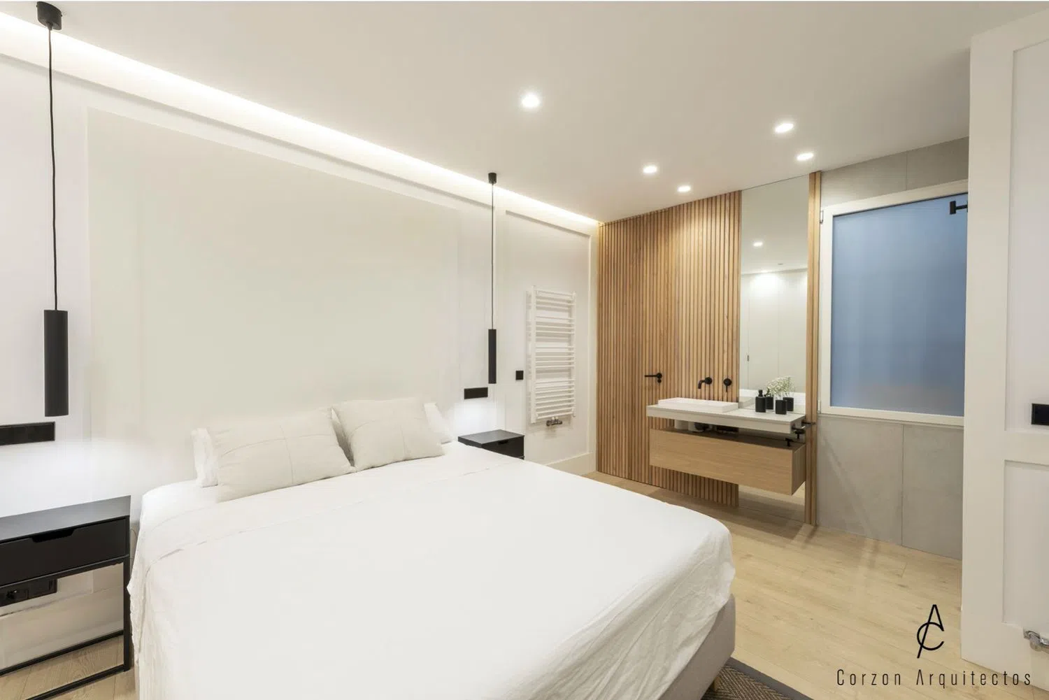 Piso en calle de San Lorenzo, 12 - Foto 9