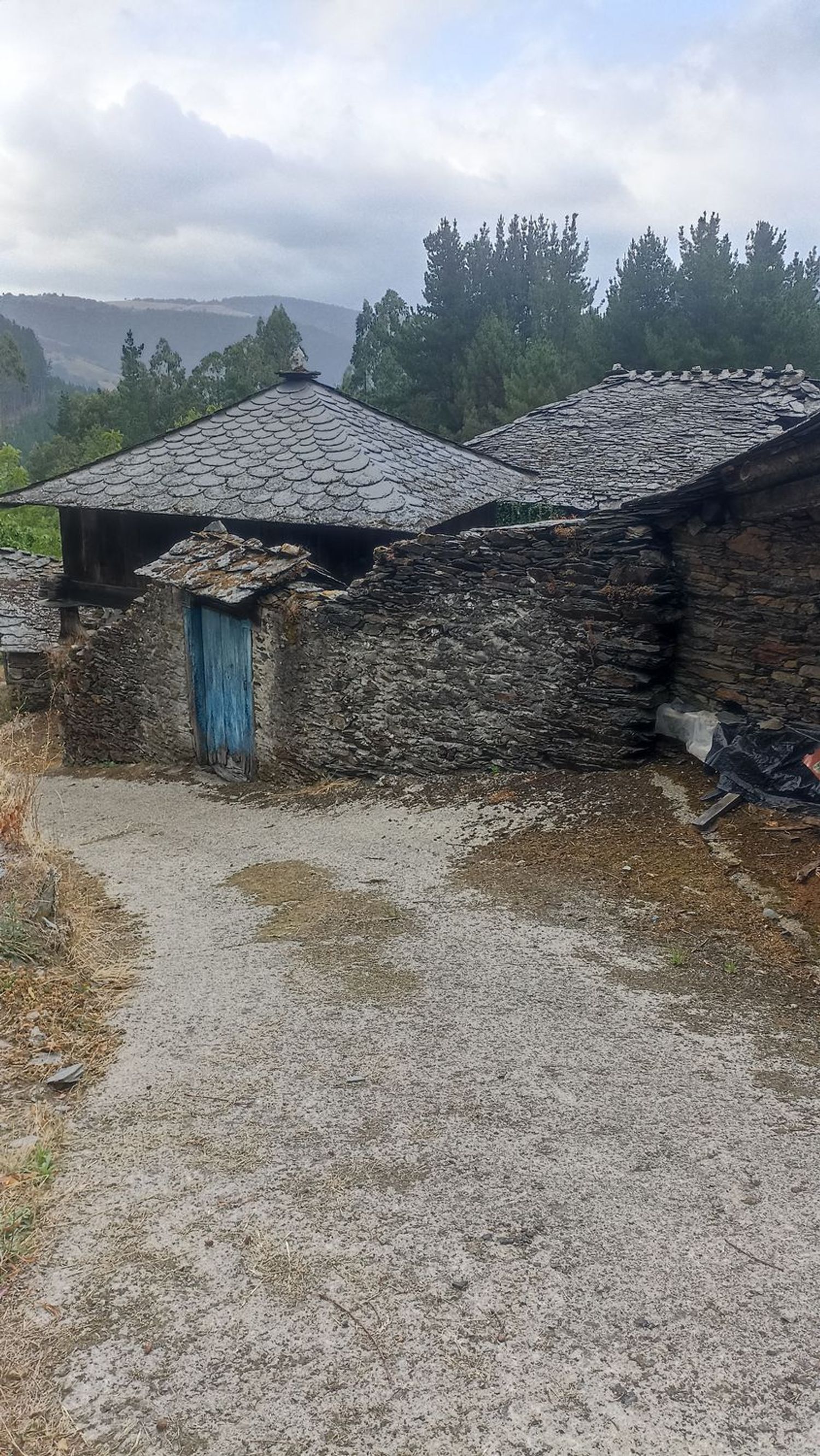 Casa de pueblo en Sarceada, 2 - Foto 2