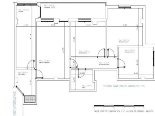 Piso en plaza de Carlos I, 4 - Foto 26