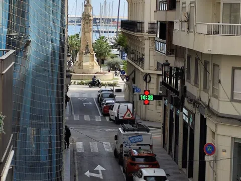 Piso en plaza Doctor Balmis, 9 - Foto 21