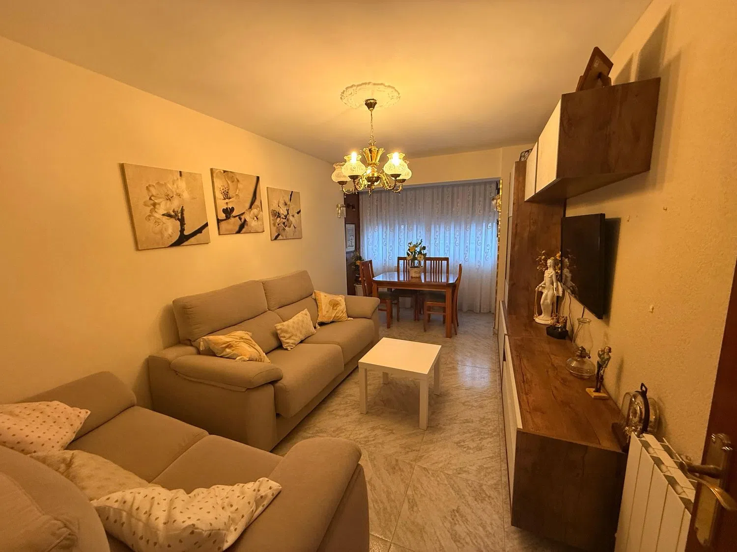 Piso en calle Retablo, 5 - Foto 7