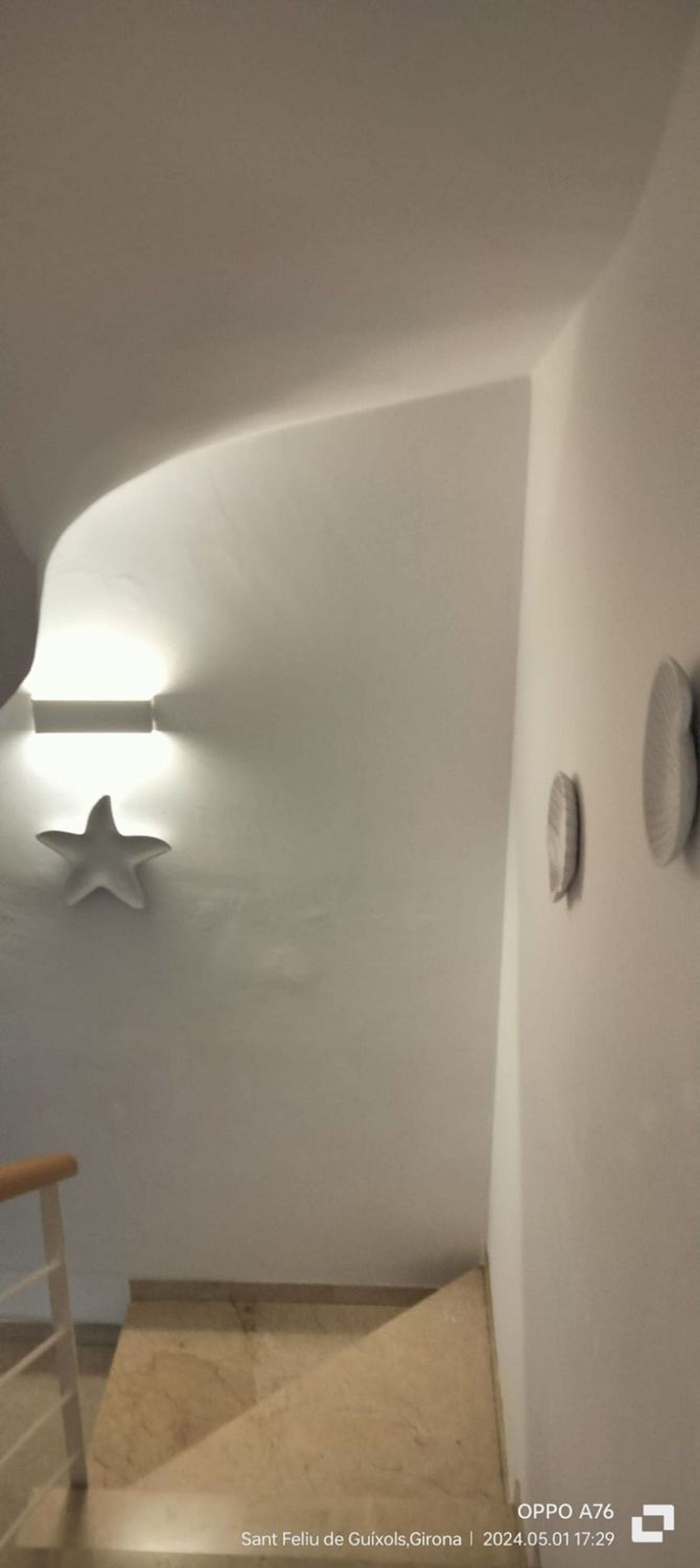 Chalet adosado en L'Eixample - Foto 6