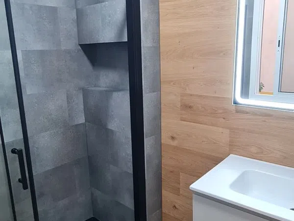 Estudio en calle San Jorge, 25 - Foto 17