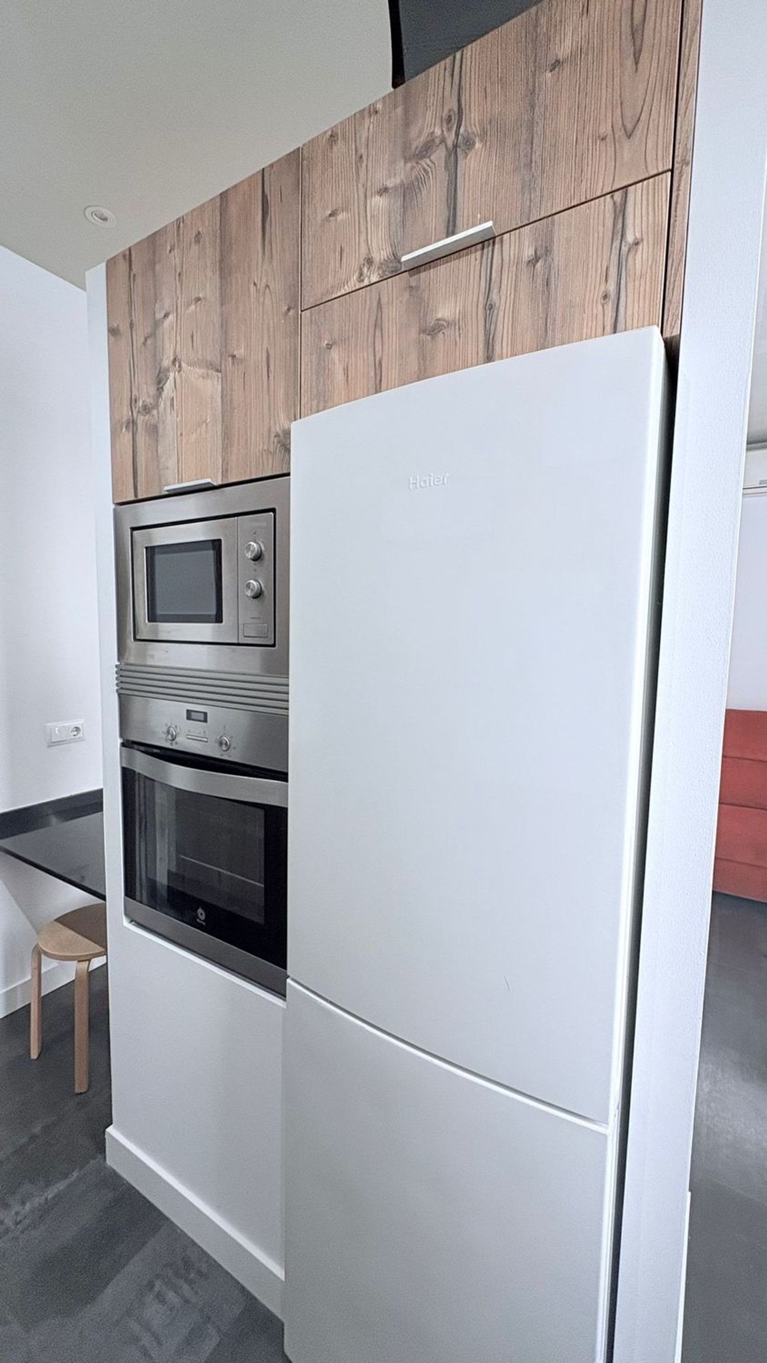 Piso en calle de Isidro Fernández, 3 - Foto 4