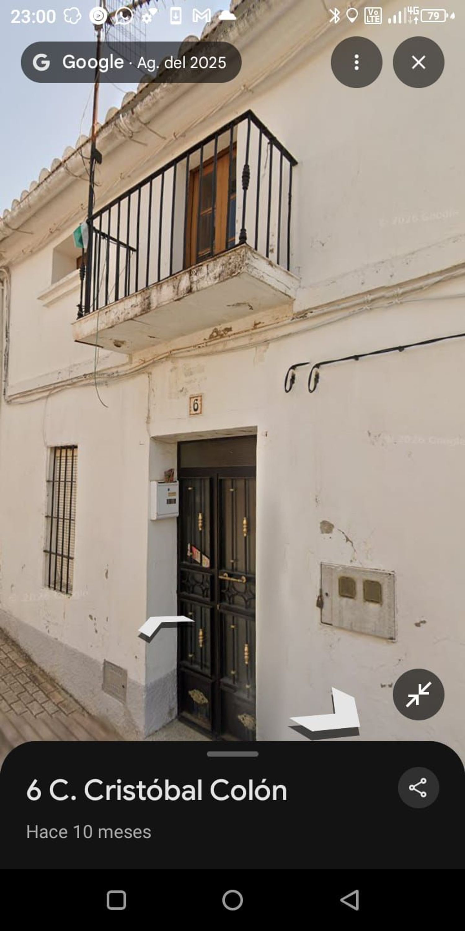 Casa o chalet independiente en Calle Cristóbal Colón, 3 - Foto 26