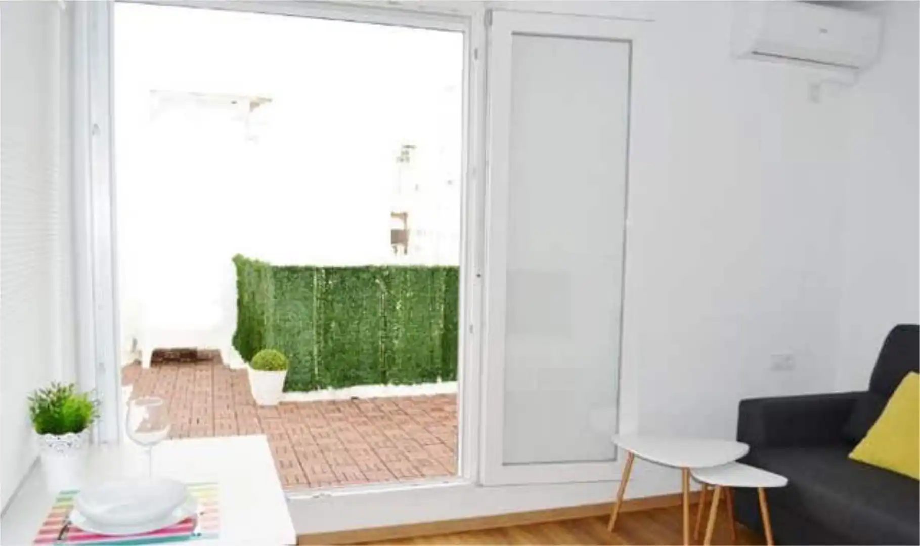 Apartamento en Centro - Foto 5