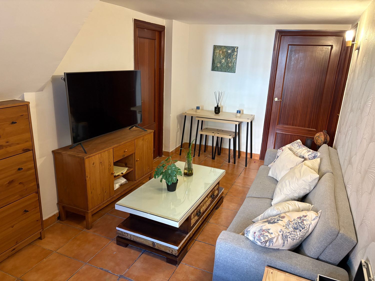 Piso en Calle Piedras Vivas, 205, Villafranca del Castillo, Villafranca del Castillo - Foto 4