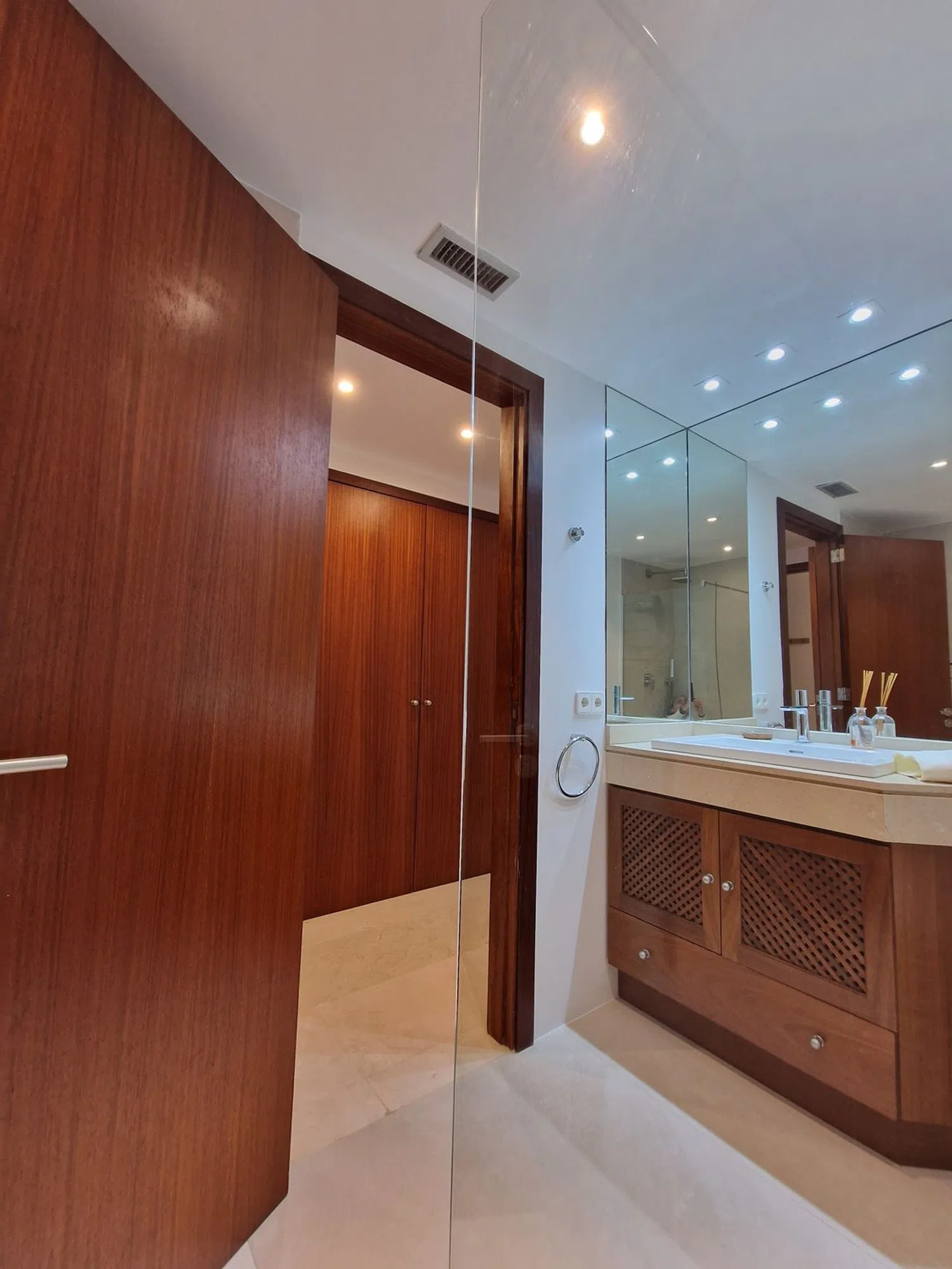 Piso en calle de Santiago Rusiñol, 5 - Foto 28