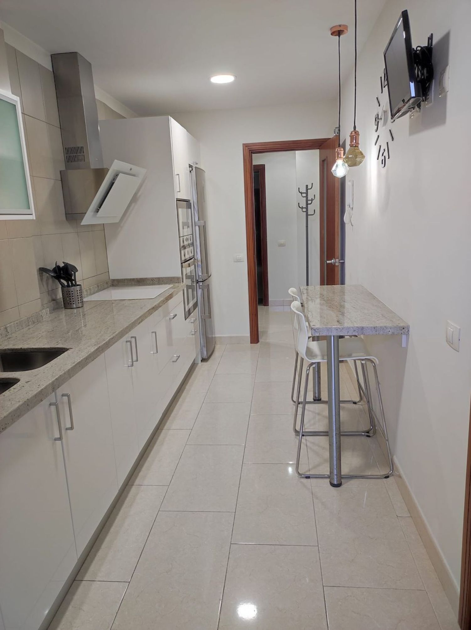 Piso en calle Archivero Joaquín Blanco Montesdeoca, 21 - Foto 9