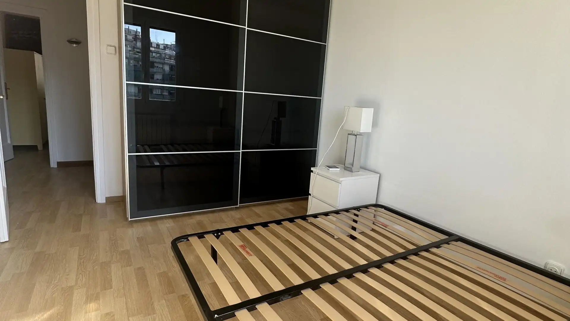 Piso en  Gran Via de les Corts Catalanes 270 - Foto 5