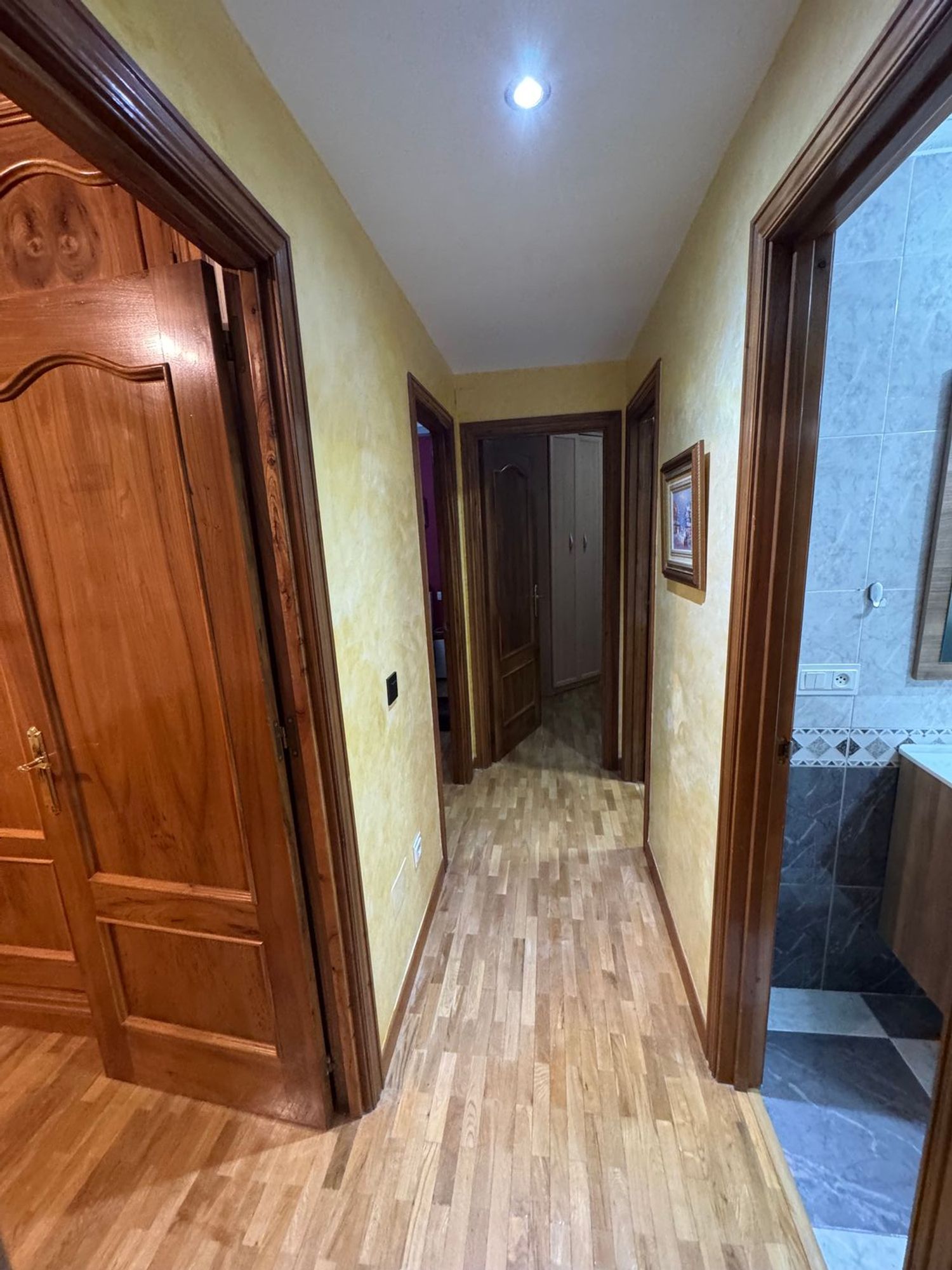 Piso en calle la Bañeza, 20 - Foto 11