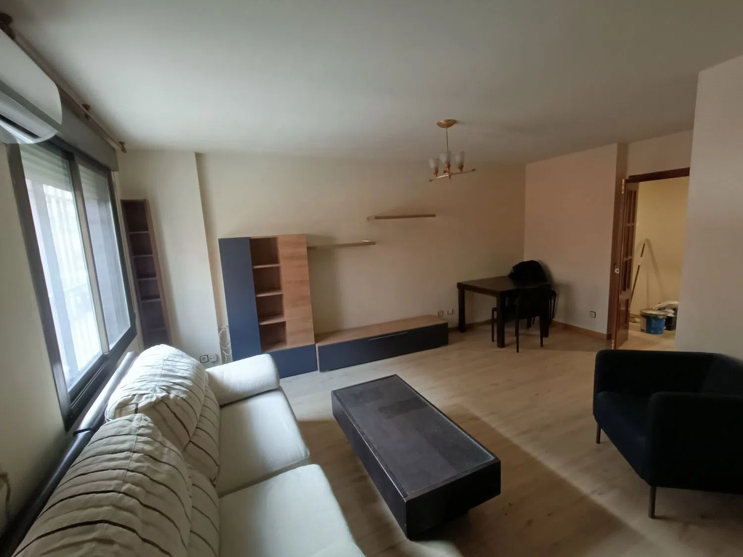 Piso en calle Sepúlveda, 126 - Foto 2