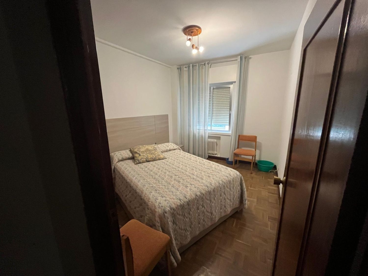 Piso en calle de Luis Cabrera, 68 - Foto 5