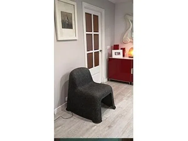 Ático en calle Isidoro Antillón, 109 - Foto 13