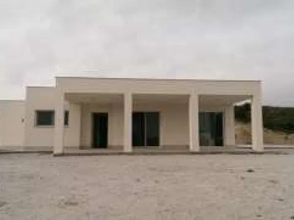 Casa o chalet independiente en A-91, 94, Zarcilla de Ramos-Doña Inés, Zarcilla de Ramos-Doña Inés - Foto 7