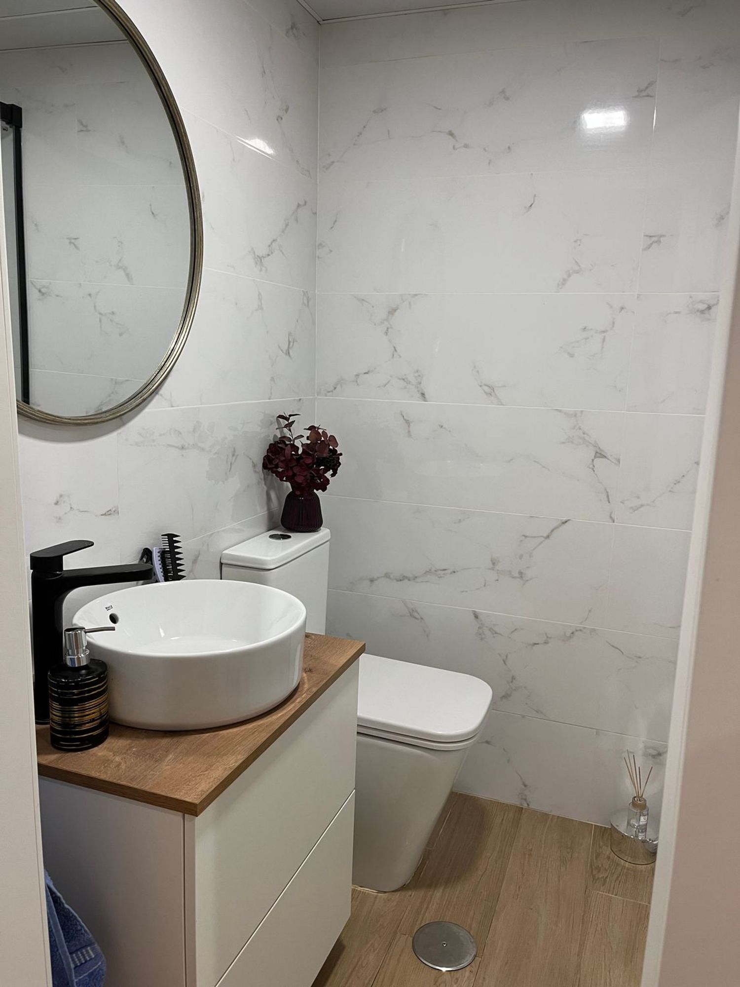 Piso en Calle Sondalezas, 33, La Florida - Parque norte - Foto 3