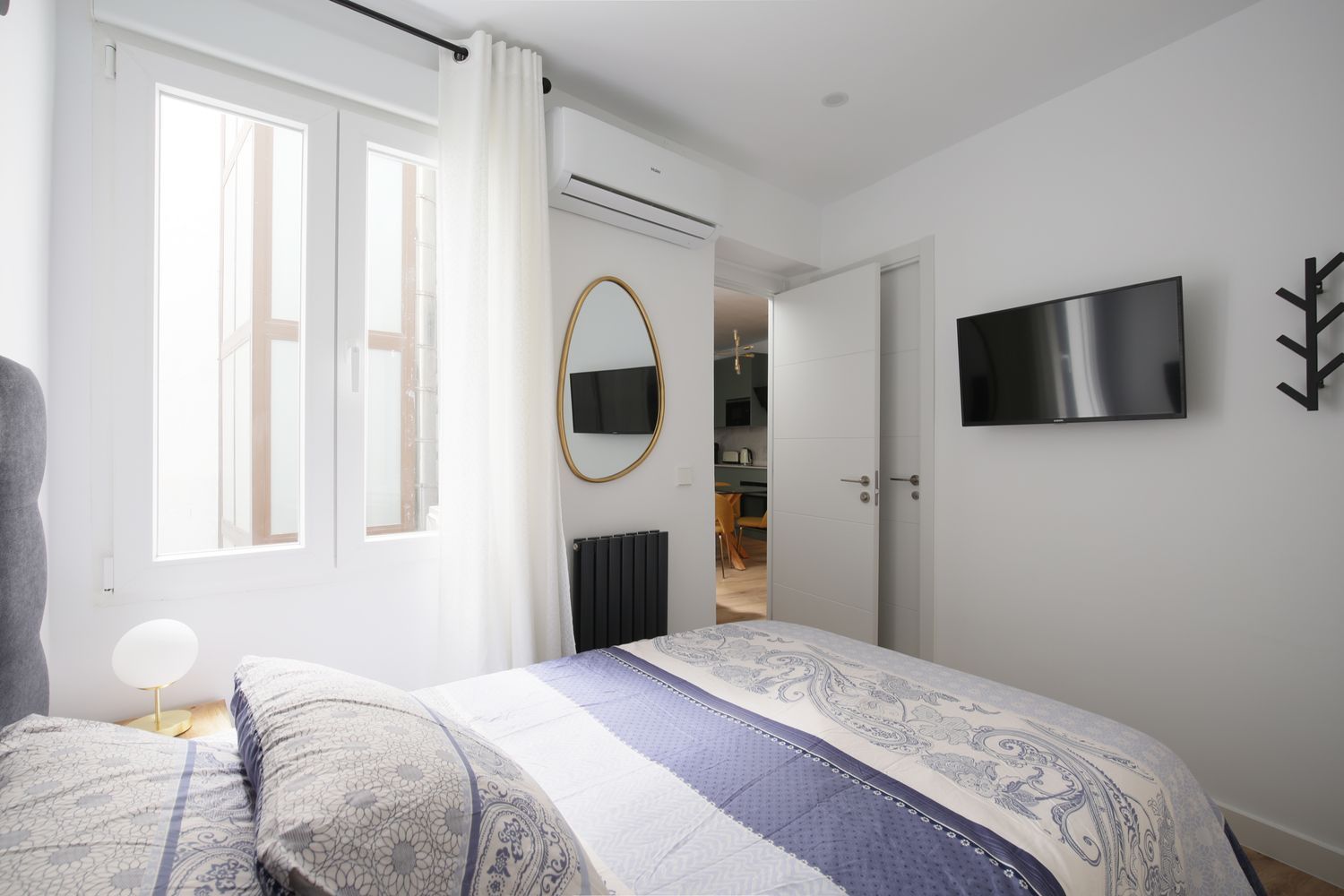 Piso en Barrio Lavapiés-Embajadores - Foto 7
