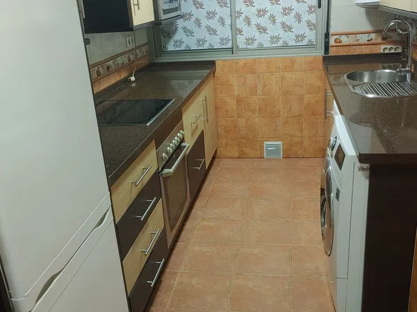 Piso en Sector sur - Santa Cruz - Foto 2