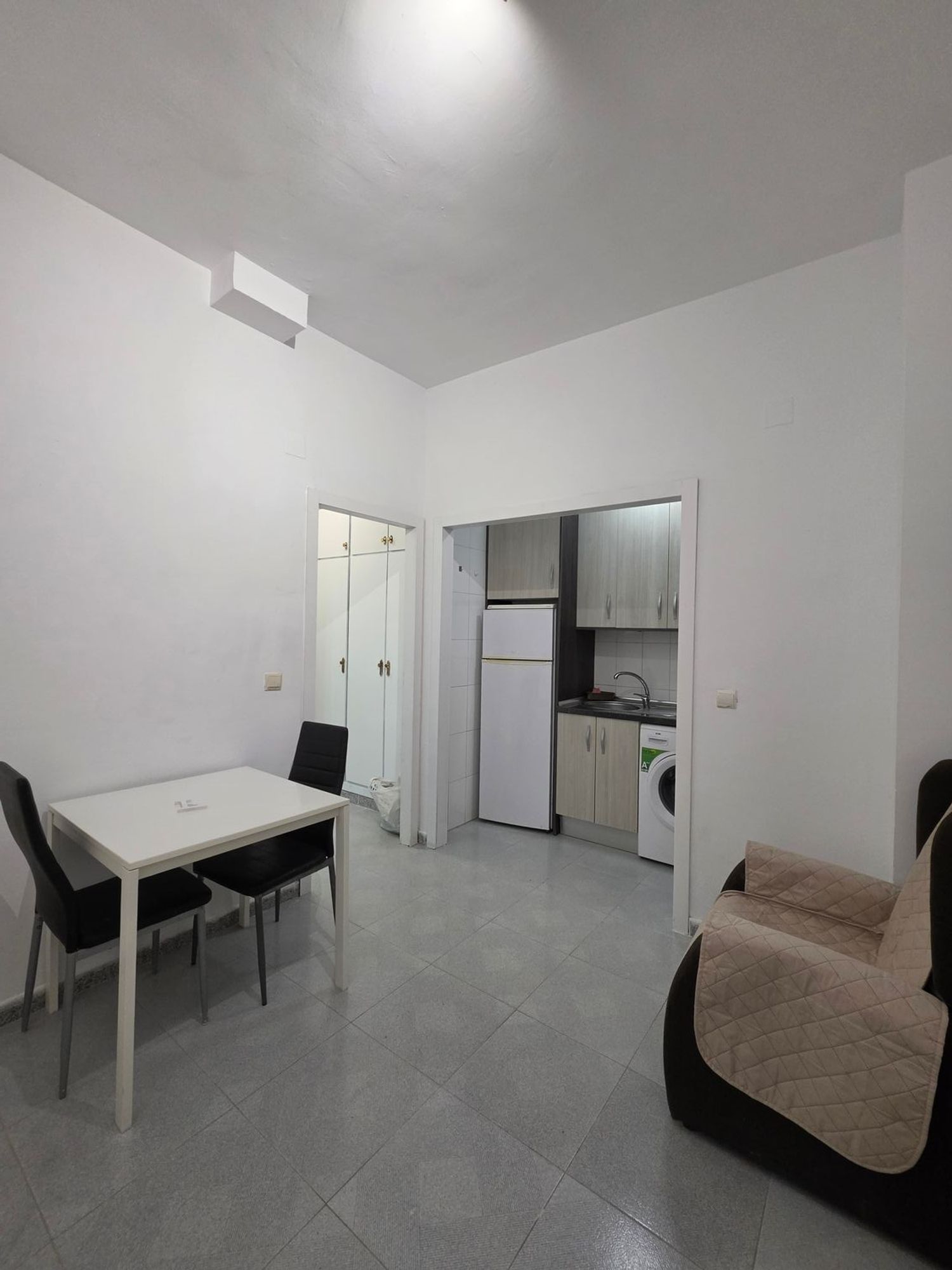 Estudio en Calle María Salud Tejero, 4, Zona Centro, Zona Centro - Foto 4