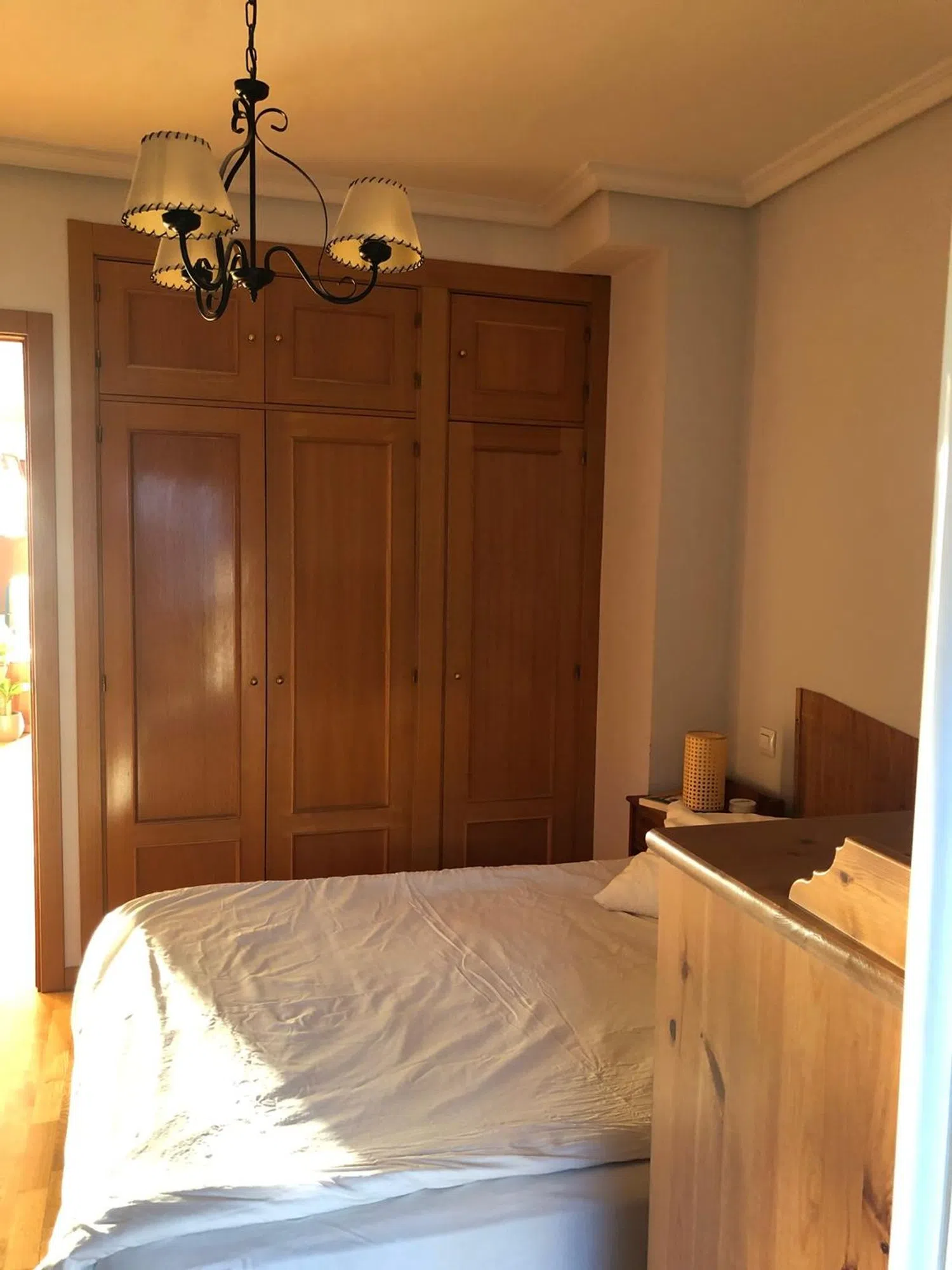 Piso en calle de Pedro Campos, 12 - Foto 11