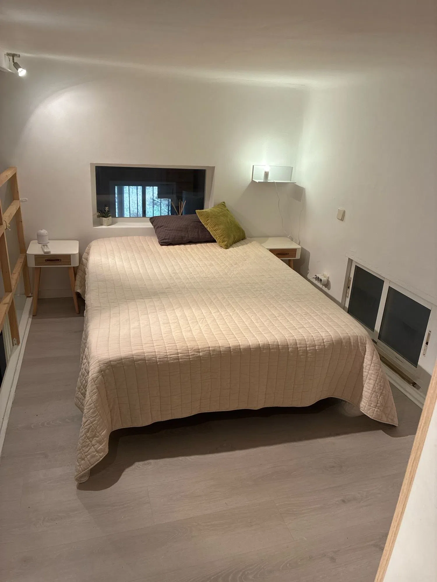 Estudio en calle de Castilla, 5 - Foto 6