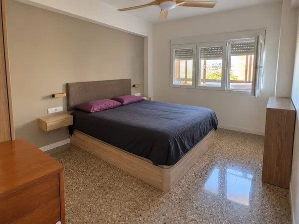 Piso en Calle Mariano de Cavia, 33, Sant Isidre - Foto 6