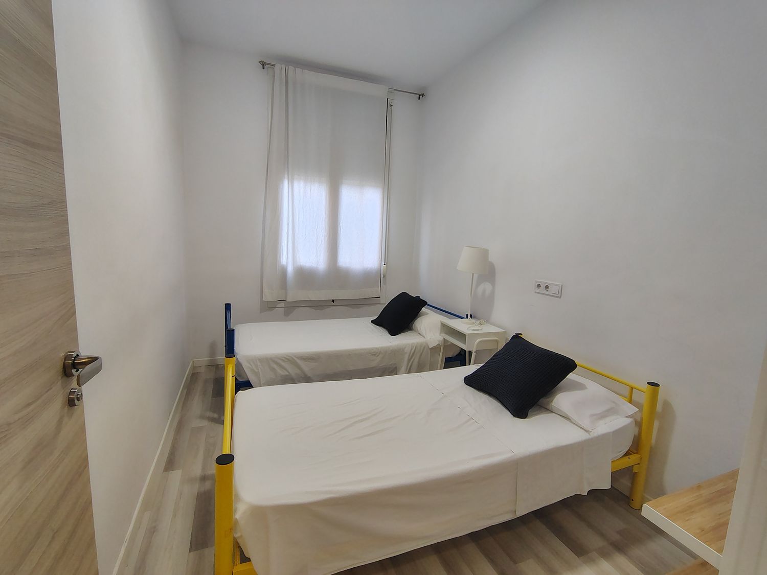 Piso en calle de Romeu de Corbera, 16 - Foto 9