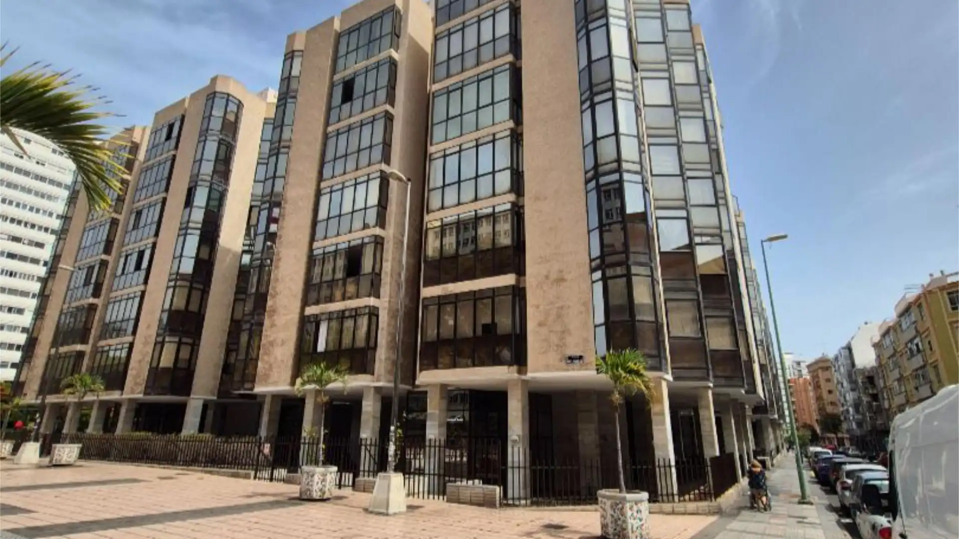 Piso en  Calle Ángel Guimerá 106 - Foto 1