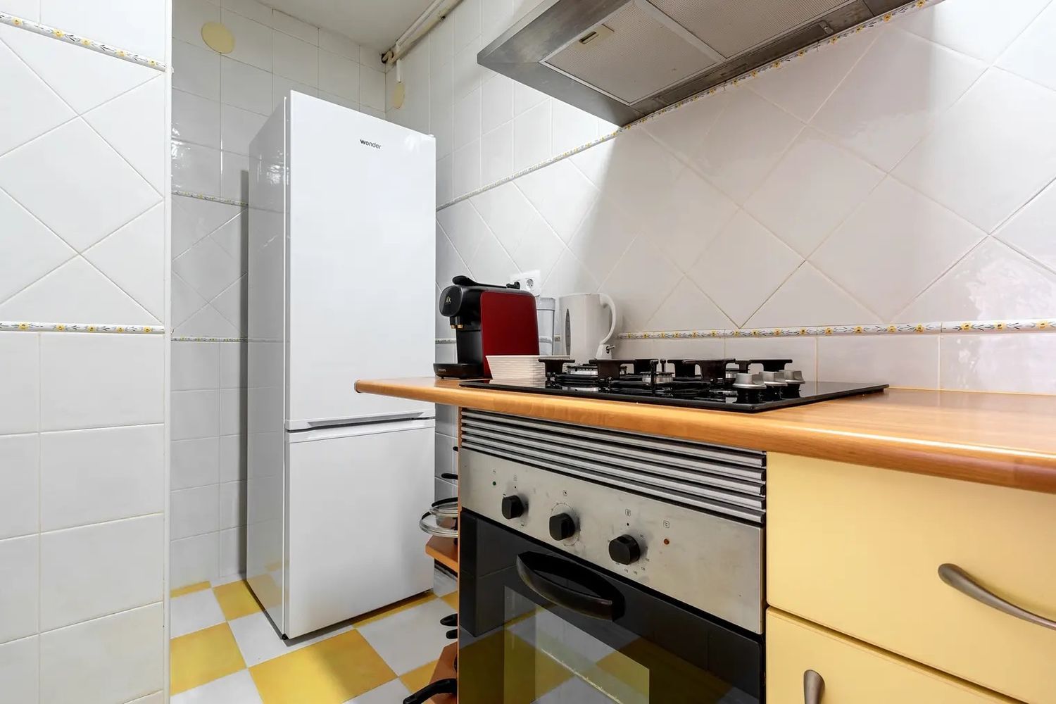 Piso en calle de Vilamar, 42 - Foto 13