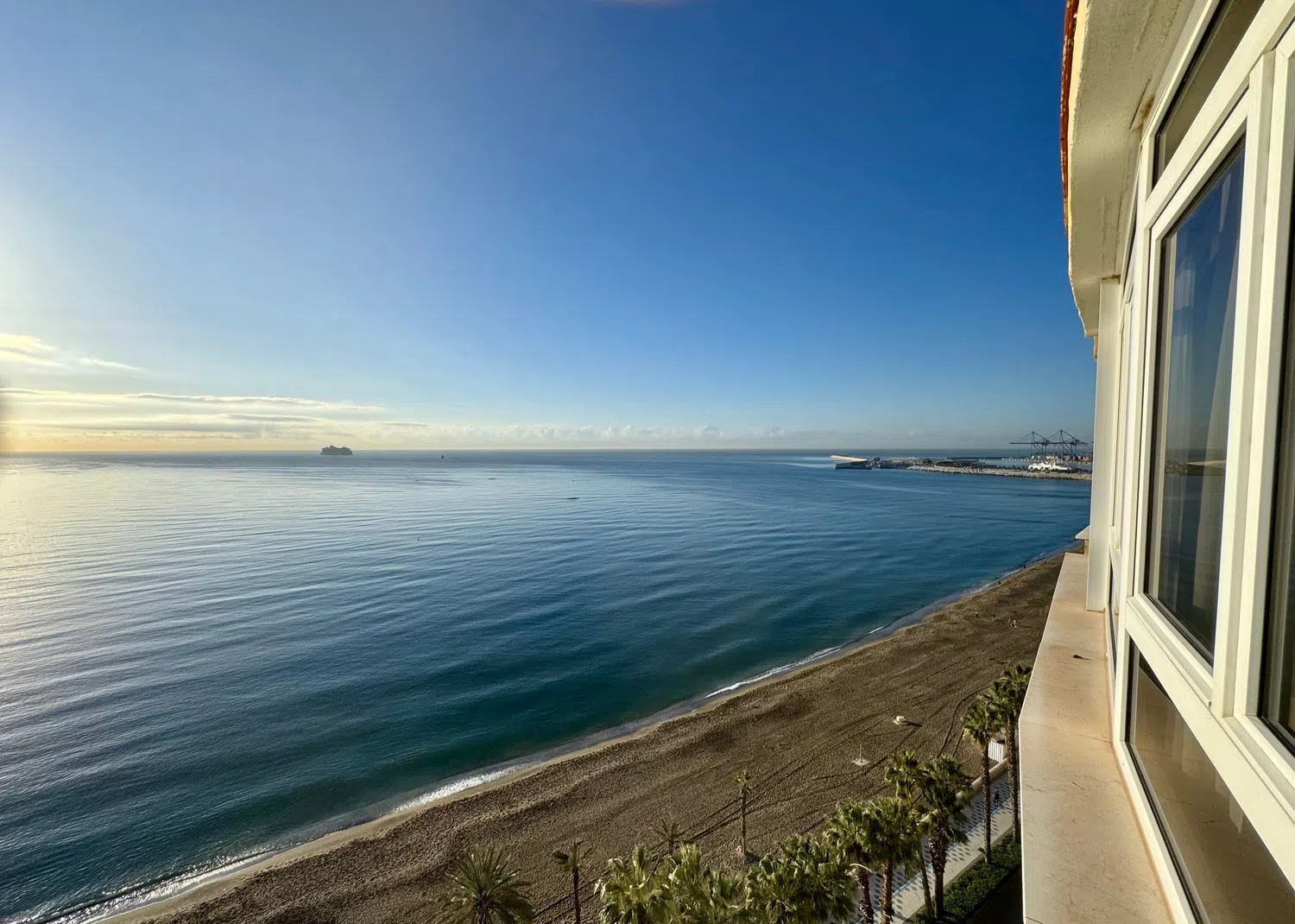 Ático en paseo Marítimo Pablo Ruiz Picasso, 4 - Foto 4