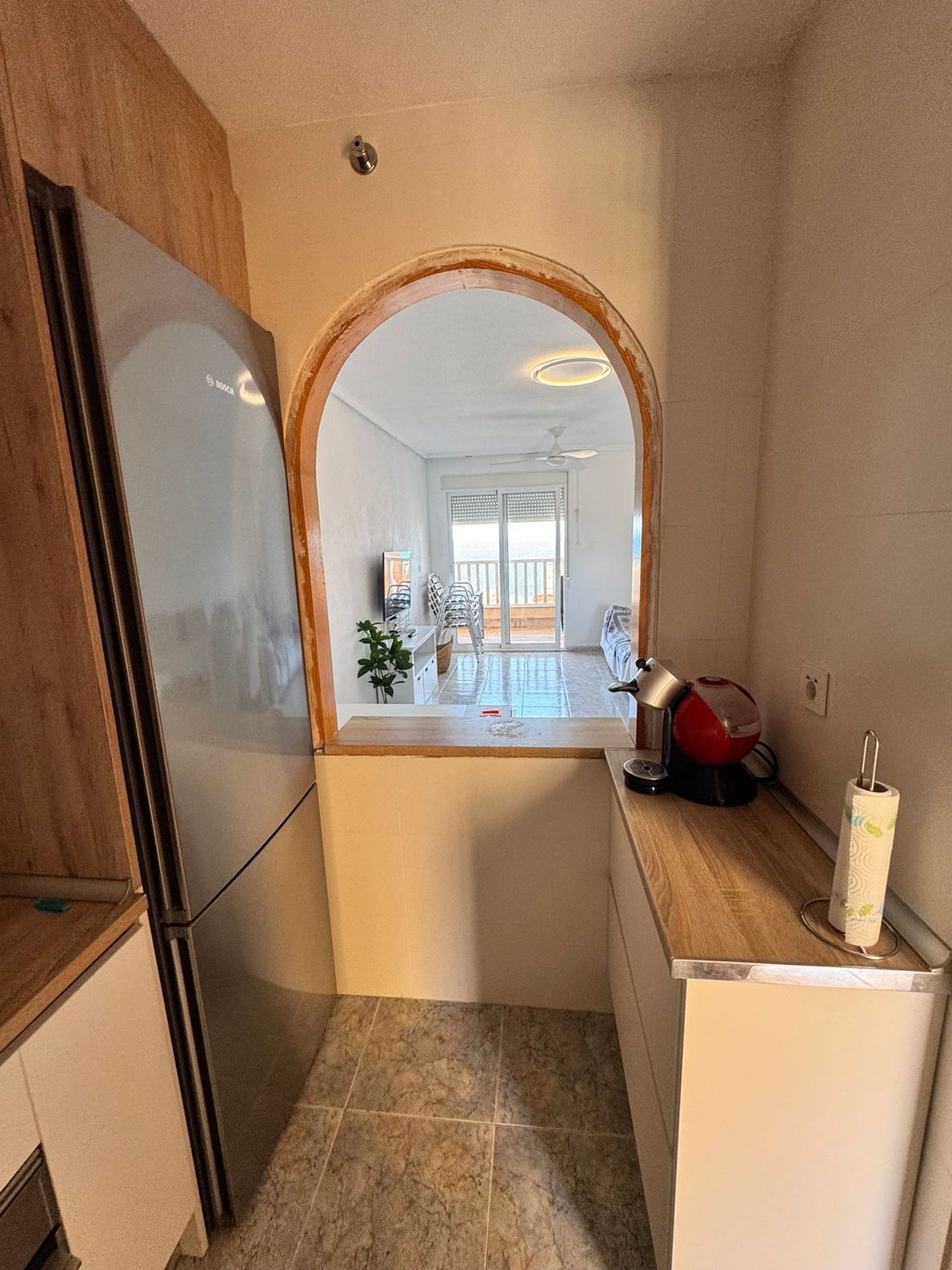 Piso en Calle Málaga, 24, Arenales del Sol, Arenales del Sol - Foto 3