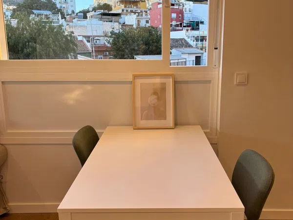 Piso en avenida Principal del Candado, 9 - Foto 6