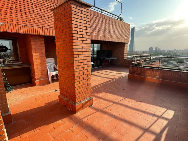 Ático en Avenida de Burgos, 40, Castilla - Foto 21