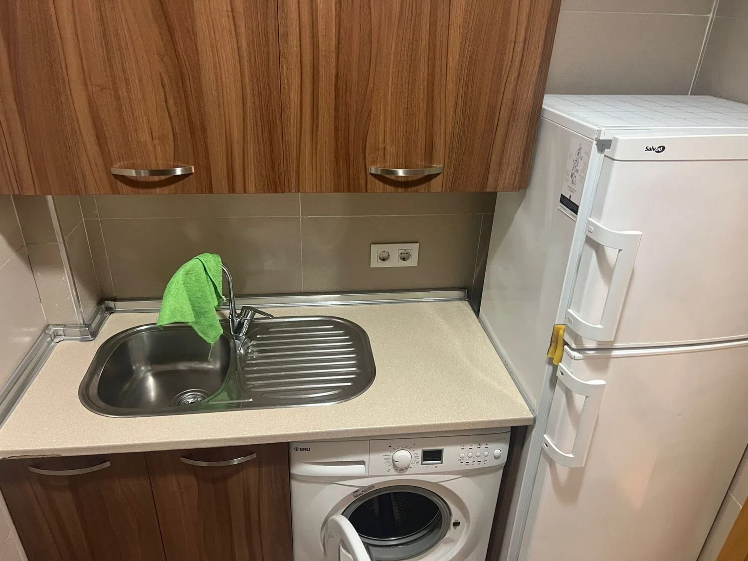 Piso en avenida de la Ciudad de Barcelona, 107 - Foto 7