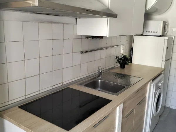 Piso en Calle Joaquín Gaztambide, 1, Milagrosa, Milagrosa - Foto 1
