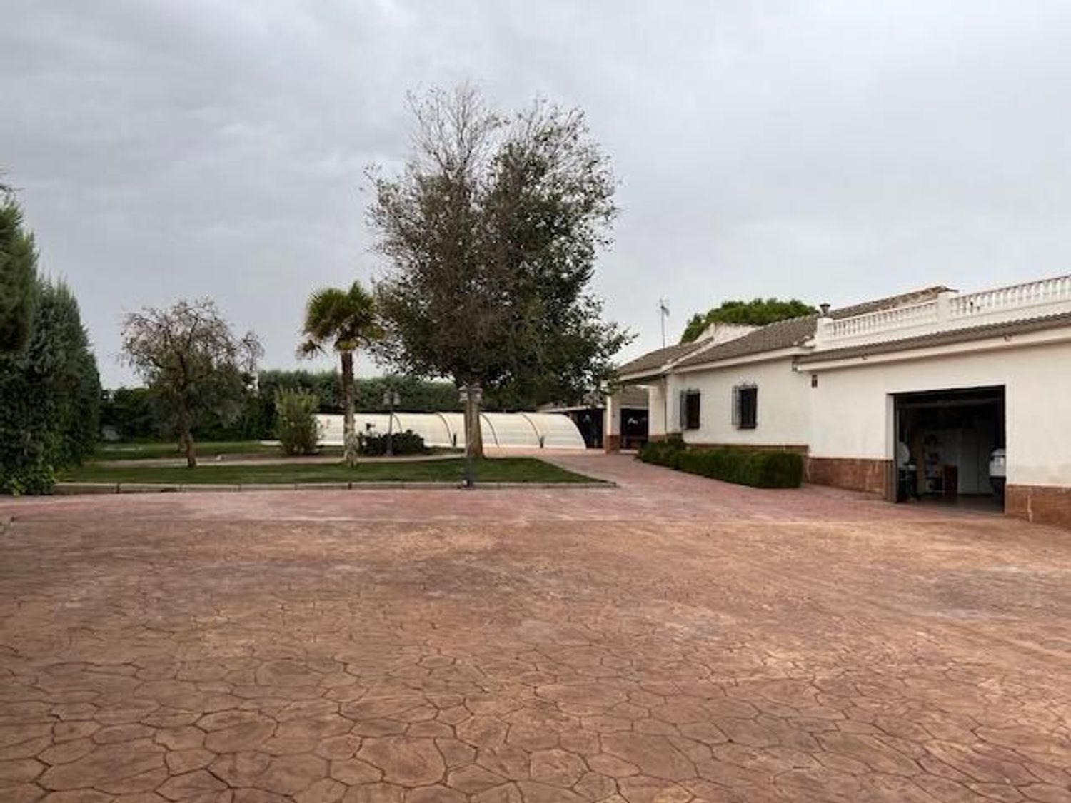 Casa o chalet independiente en Cm-4005, 1 - Foto 2