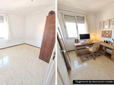 Piso en Cruz del Señor - Foto 7