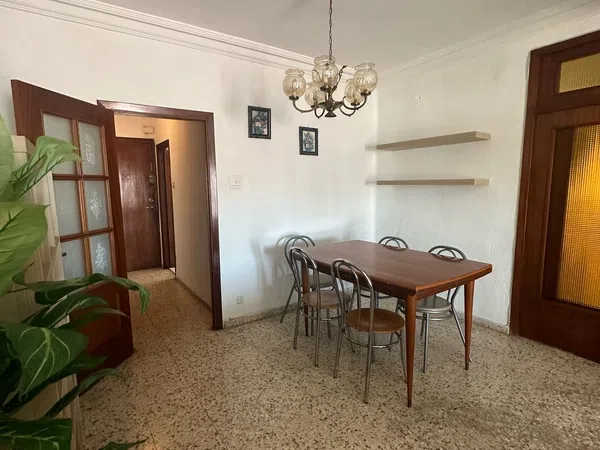 Piso en Calle Virgen de Luján, 50, Parque de los Principes - Calle Niebla - Foto 8