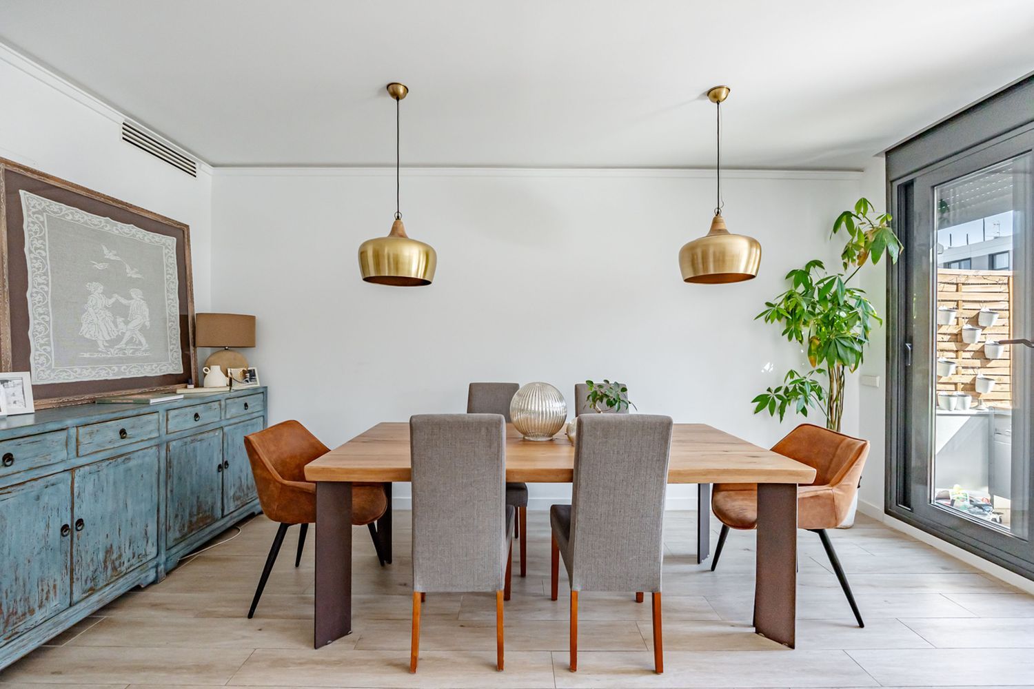 Chalet adosado - Foto 3