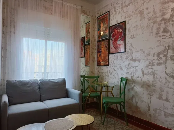 Piso en calle de Rufino Blanco, 28