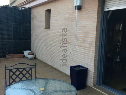 Ático en calle Genciana, 39