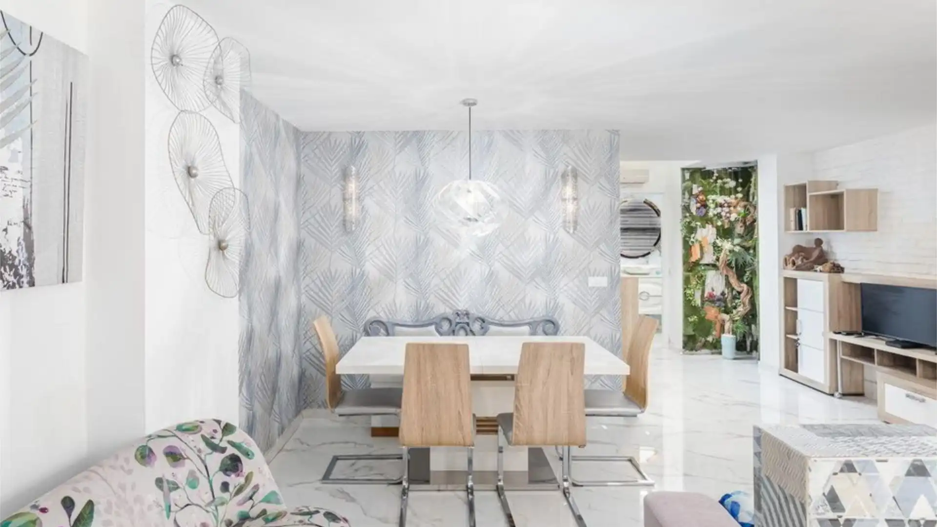 Piso en  Calle Pintor Casasola 4 - Foto 1