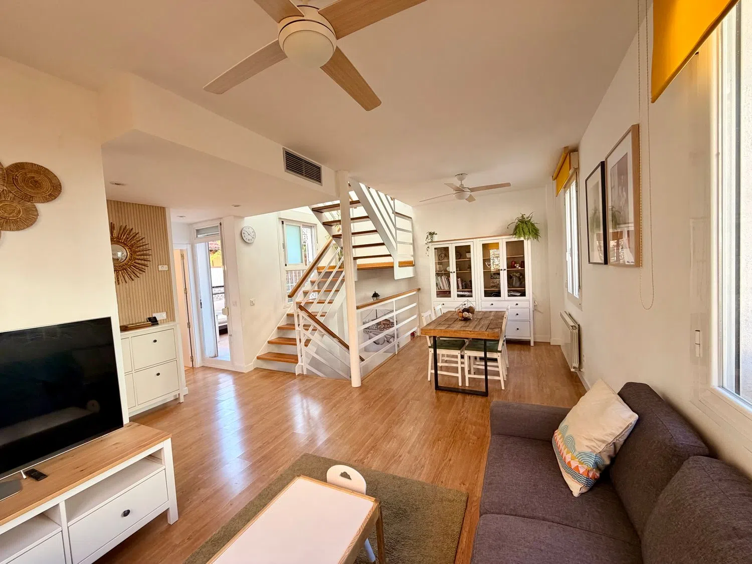 Chalet pareado en Barrio Fuente del Berro - Foto 5