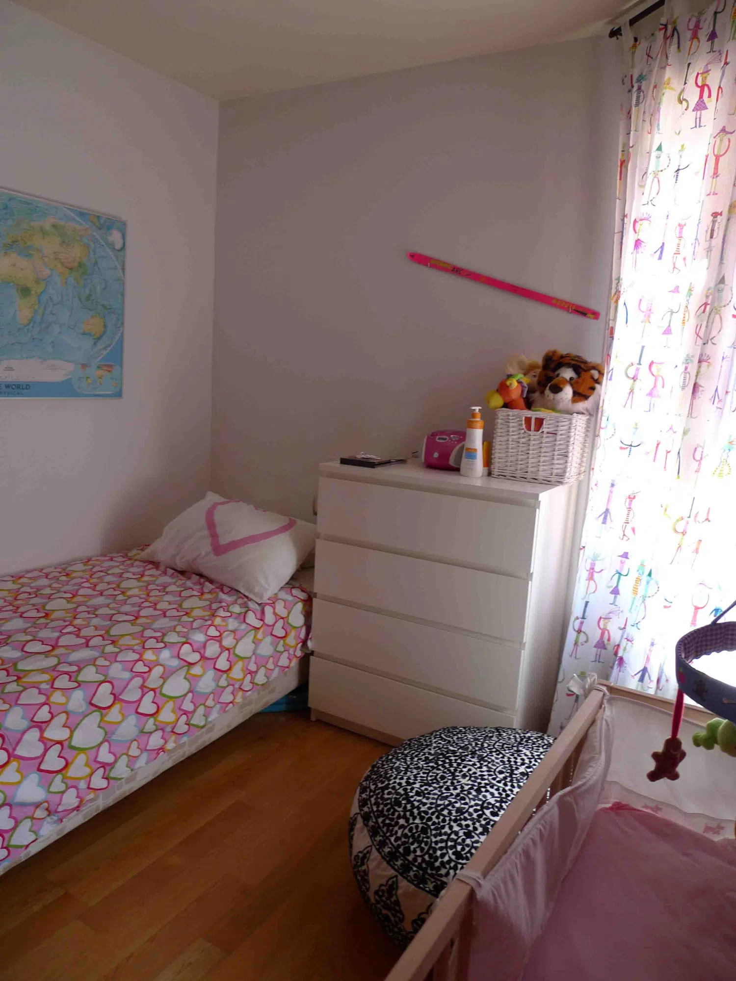 Piso en calle Gran Vía de Hortaleza, 5 - Foto 8