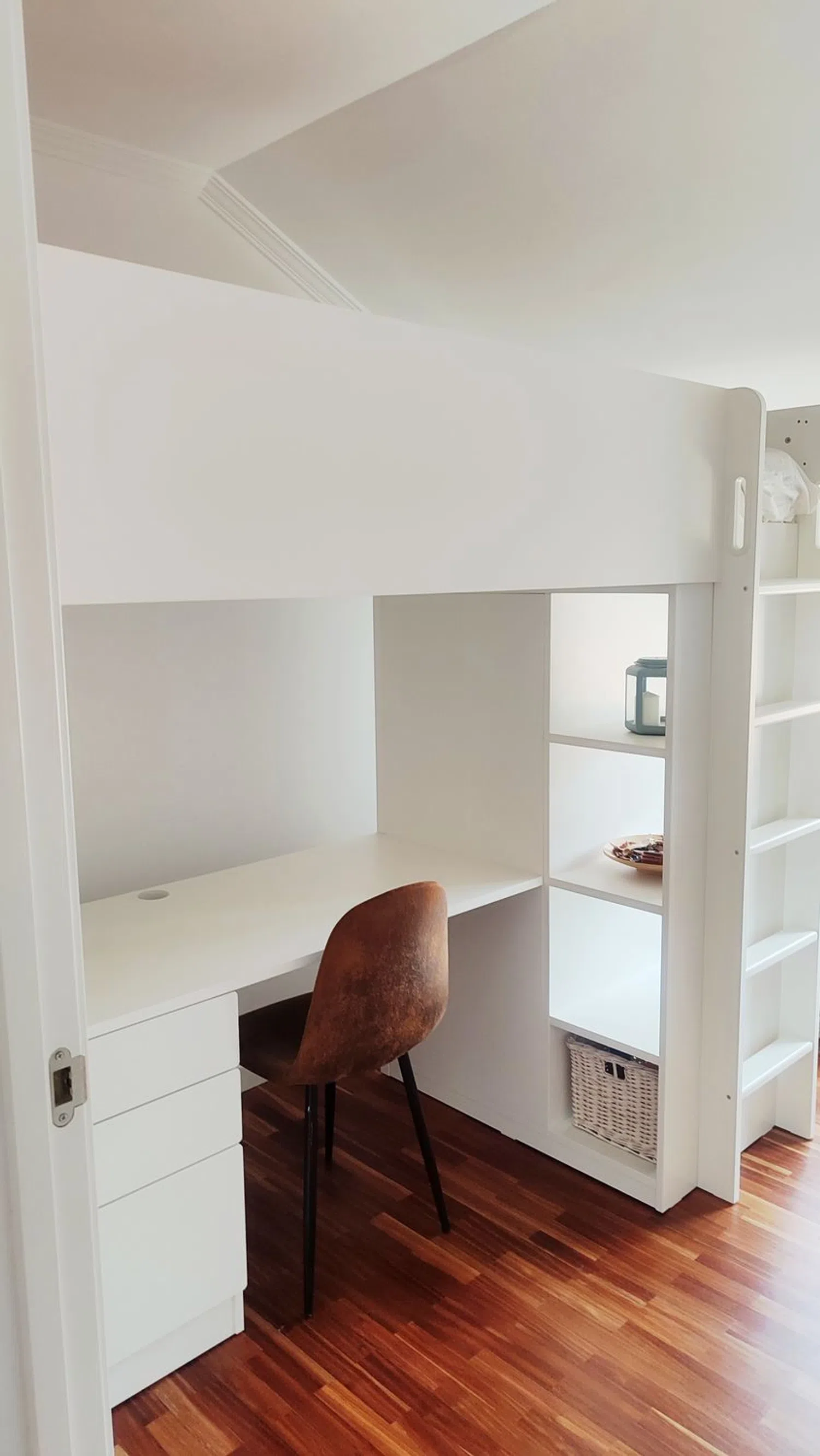 Dúplex en plaza Padre Busto, 14 - Foto 20