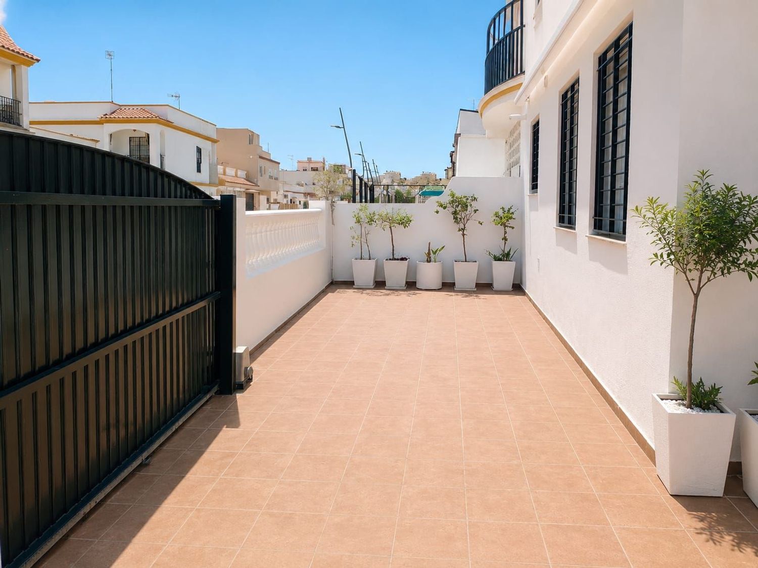 Chalet pareado en Avenida de Rocío Jurado, 1, Playa Cruz del Mar, Playa Cruz del Mar - Foto 3