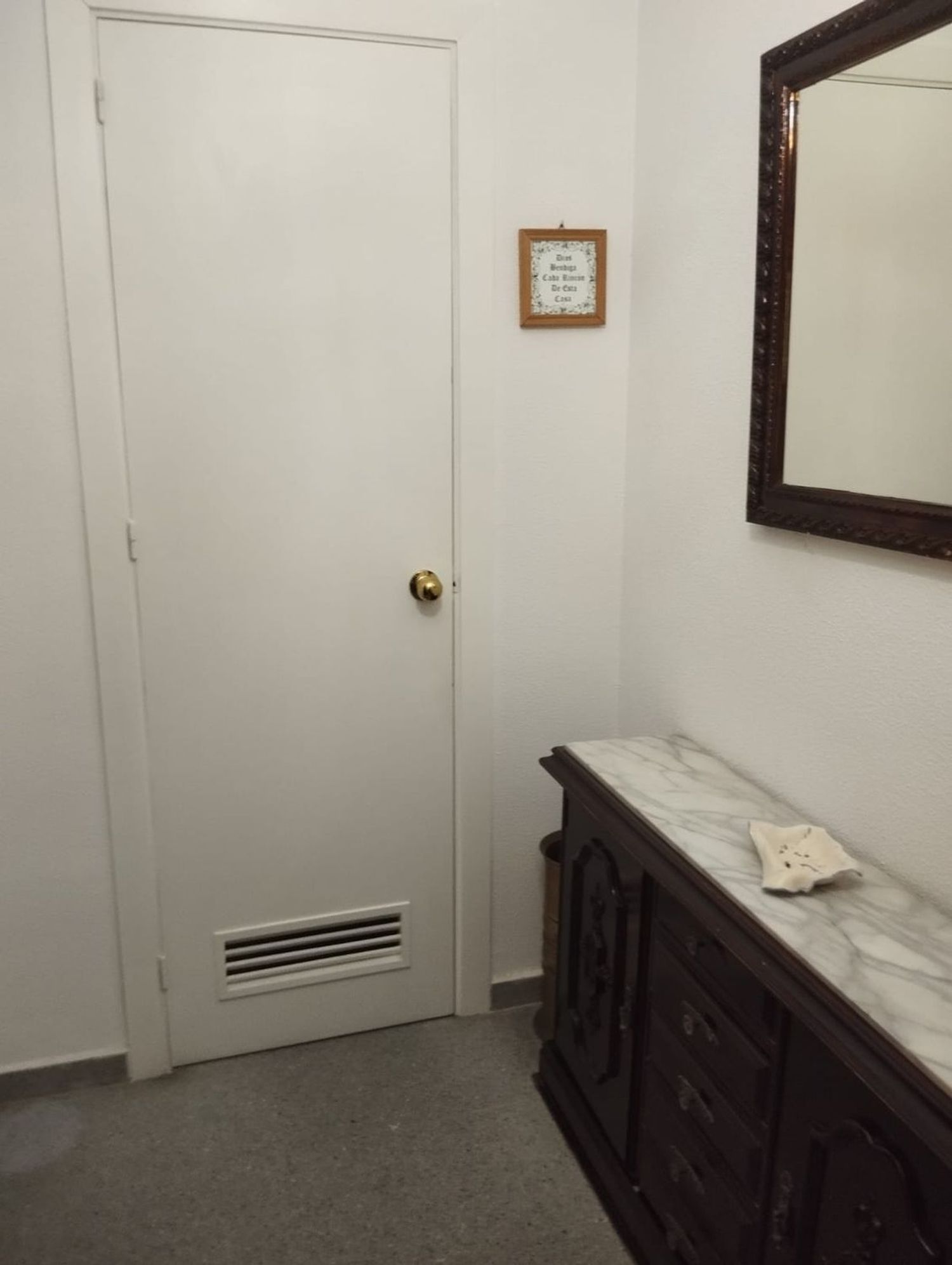 Piso en Calle Marqués de Estella, 2, San Bernardo - Avenida de Cádiz - Foto 3