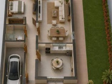 Casa adosada en Ventas Retamosa - Foto 2