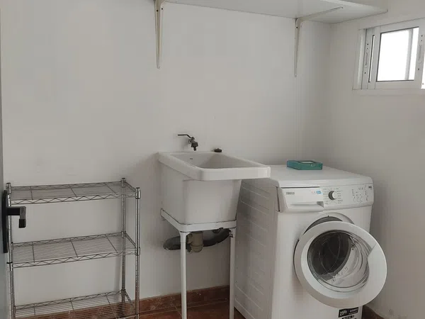 Casa o chalet independiente en Baeza, 33, Churriana - La Noria - Foto 13